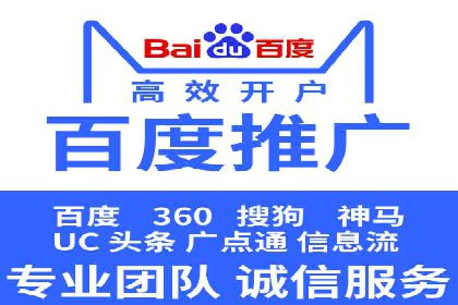 初学者的百度竞价推广：成功案例揭秘